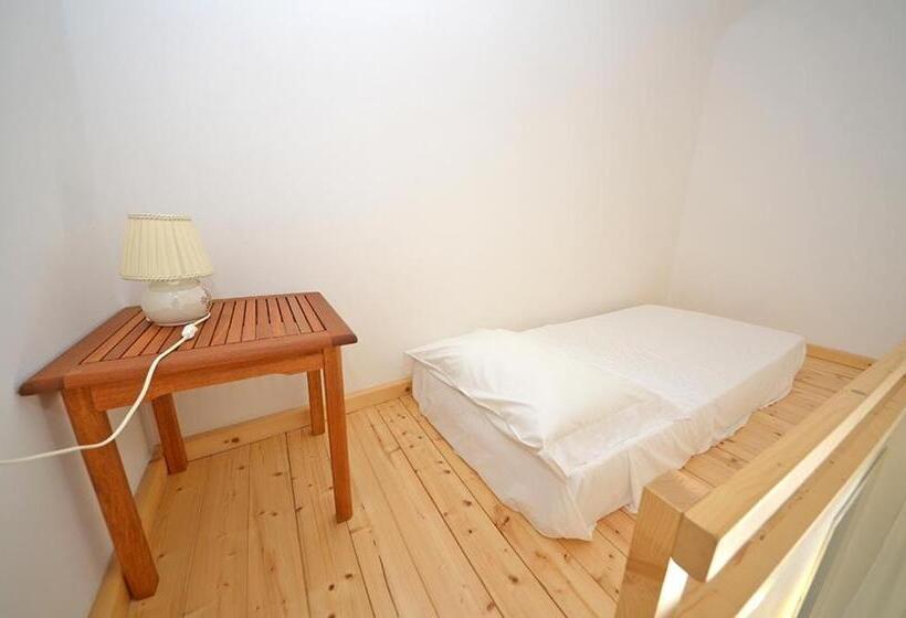 חדר סטנדרט יחיד, Casa Branca