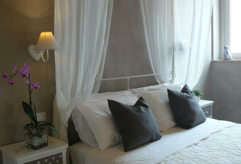 סוויטה, Dolcedimora