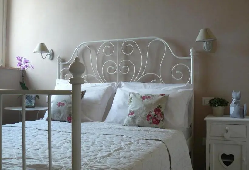 Deluxe-huone, Dolcedimora