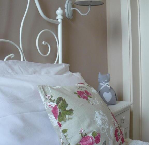 וילה עם חדר שינה אחד ובריכת שחיה, Dolcedimora