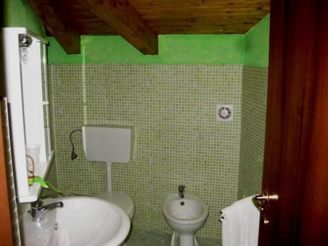 豪华房间, Emme House Bed&breakfast