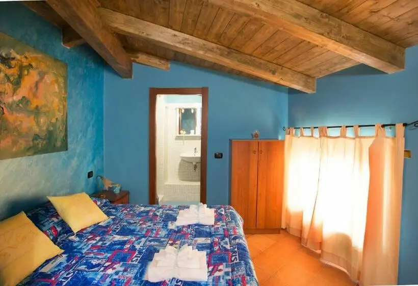 スタンダードルーム, Emme House Bed&breakfast