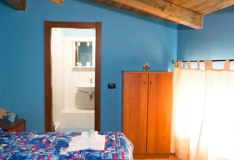 スタンダードルーム, Emme House Bed&breakfast