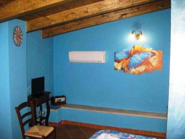 标准间, Emme House Bed&breakfast