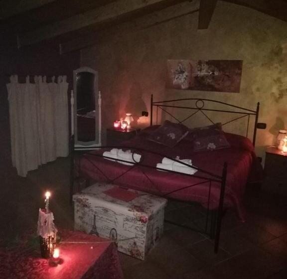 デラックスルーム, Emme House Bed&breakfast