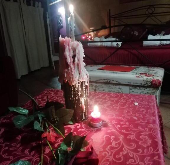 豪华房间, Emme House Bed&breakfast