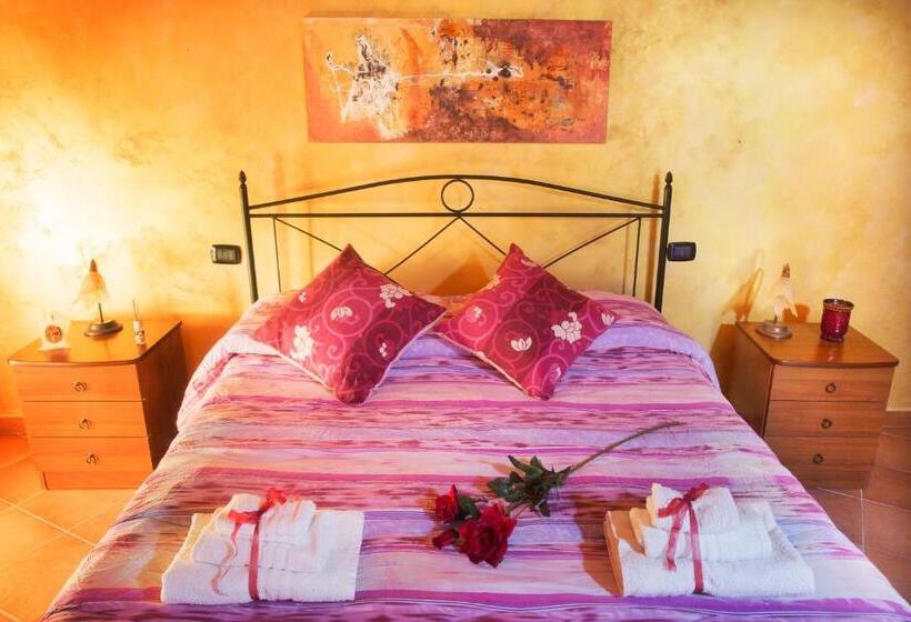 豪华房间, Emme House Bed&breakfast