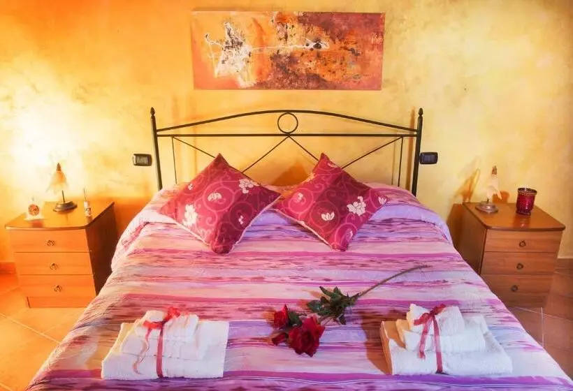 デラックスルーム, Emme House Bed&breakfast