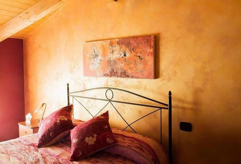 デラックスルーム, Emme House Bed&breakfast