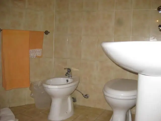 スタンダード４人部屋, Emme House Bed&breakfast