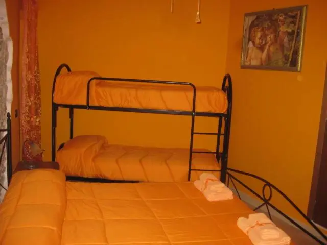 スタンダード４人部屋, Emme House Bed&breakfast