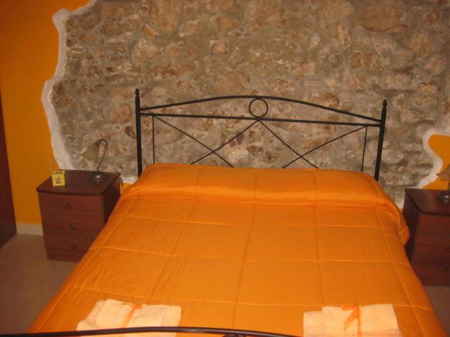 四人标准间, Emme House Bed&breakfast