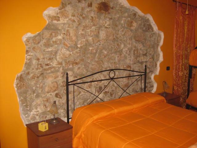 Четырехместный Номер Стандарт, Emme House Bed&breakfast