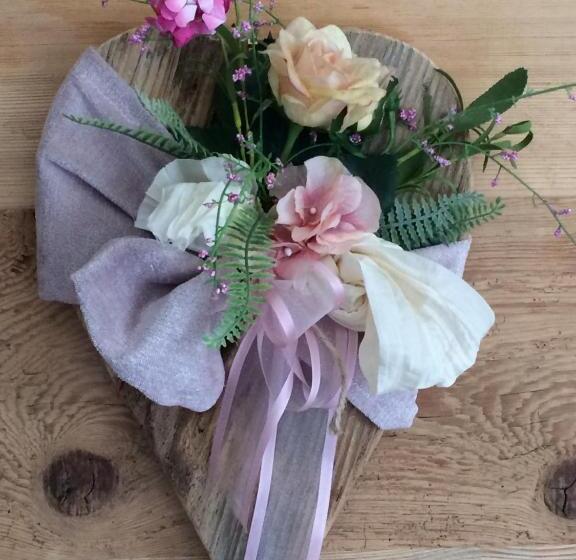 Standard room with outdoor bath, Fra Rose E Mughi