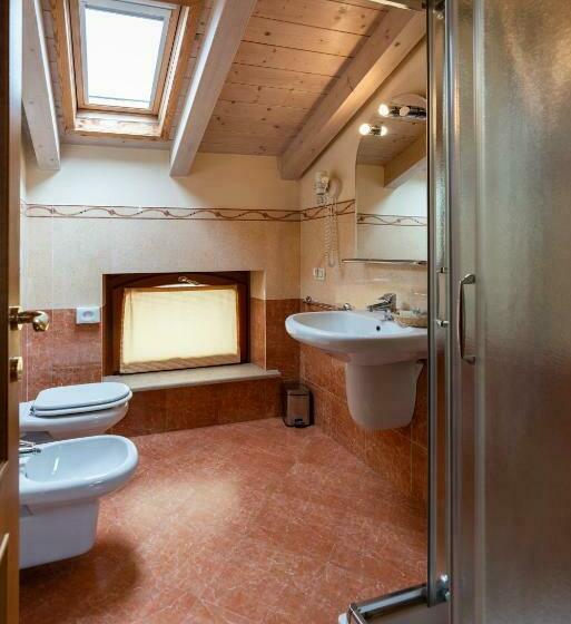 Pokój Standard, Gemma Rentals