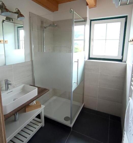 דירת שני חדרים, Haus Ofner Am Kreischberg