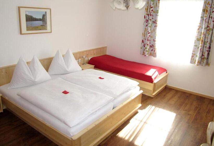 Семейный Номер, Haus Ofner Am Kreischberg