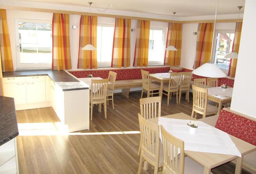 חדר סטנדרט נוף להרים, Haus Ofner Am Kreischberg