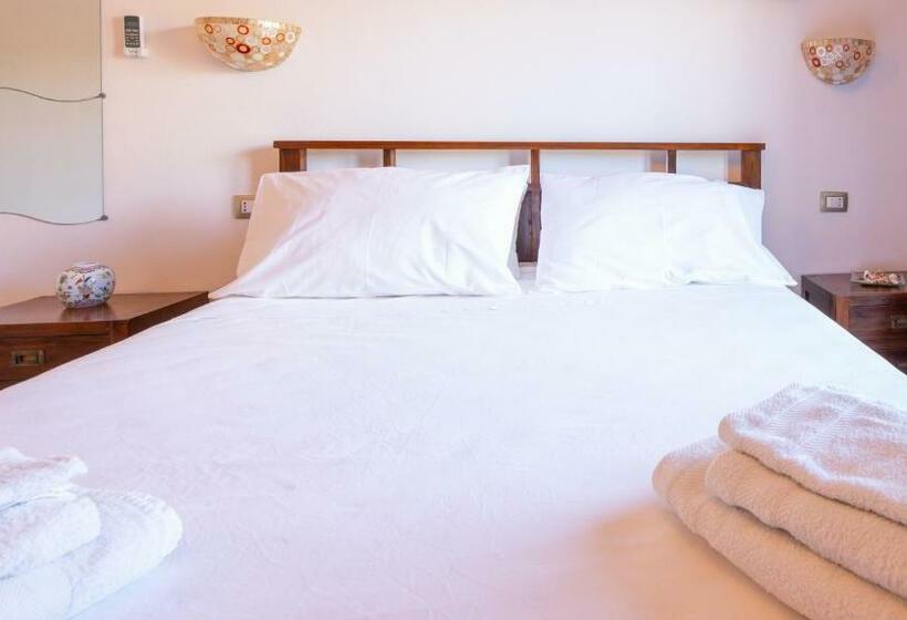 חדר סטנדרט, Il Castello Di Modolo