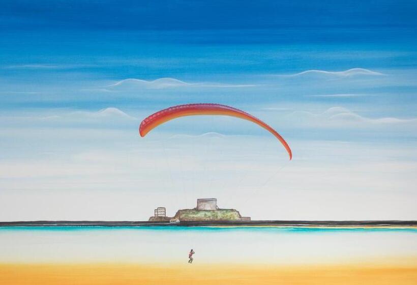 חדר סטנדרט, Il Castello Di Modolo