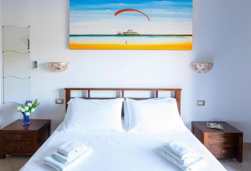 חדר סטנדרט, Il Castello Di Modolo