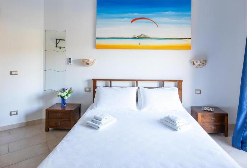 חדר סטנדרט, Il Castello Di Modolo