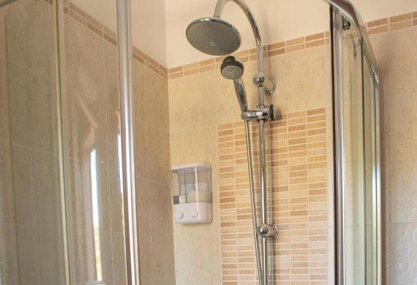 חדר סטנדרט, Il Castello Di Modolo