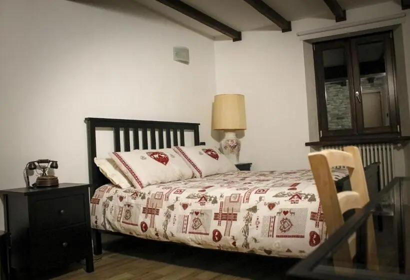 اتاق استاندارد, La Casa Dei Gatti