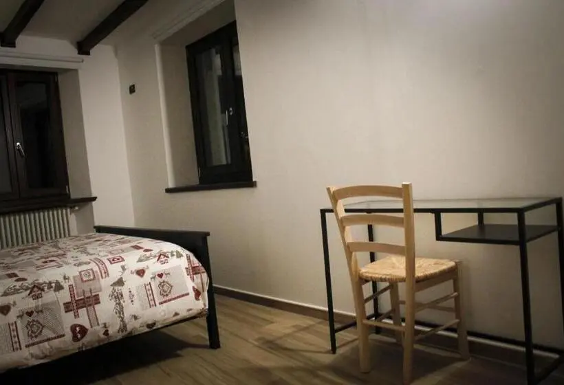 اتاق استاندارد, La Casa Dei Gatti