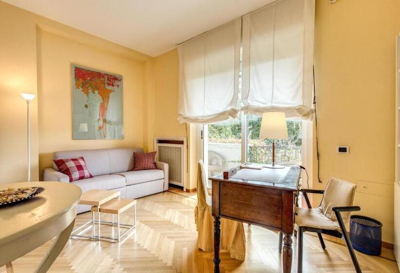 جناح سرير كينج, La Gaura Guest House