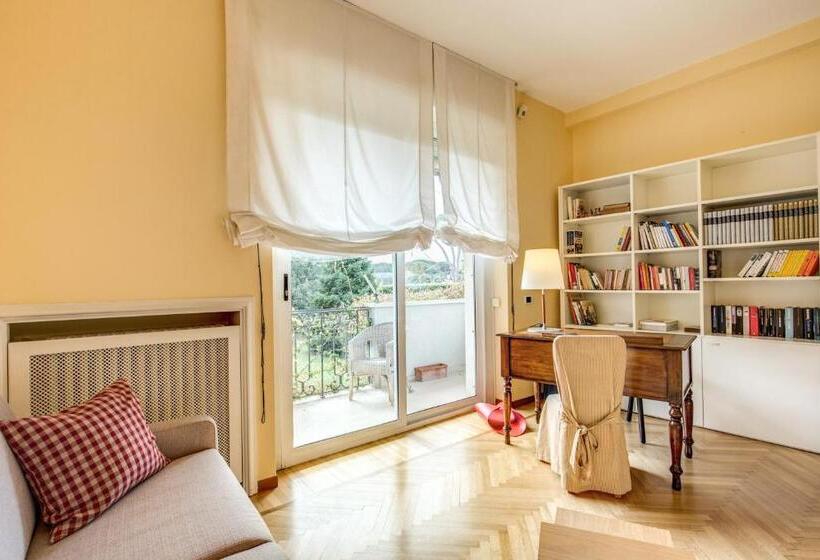 جناح سرير كينج, La Gaura Guest House