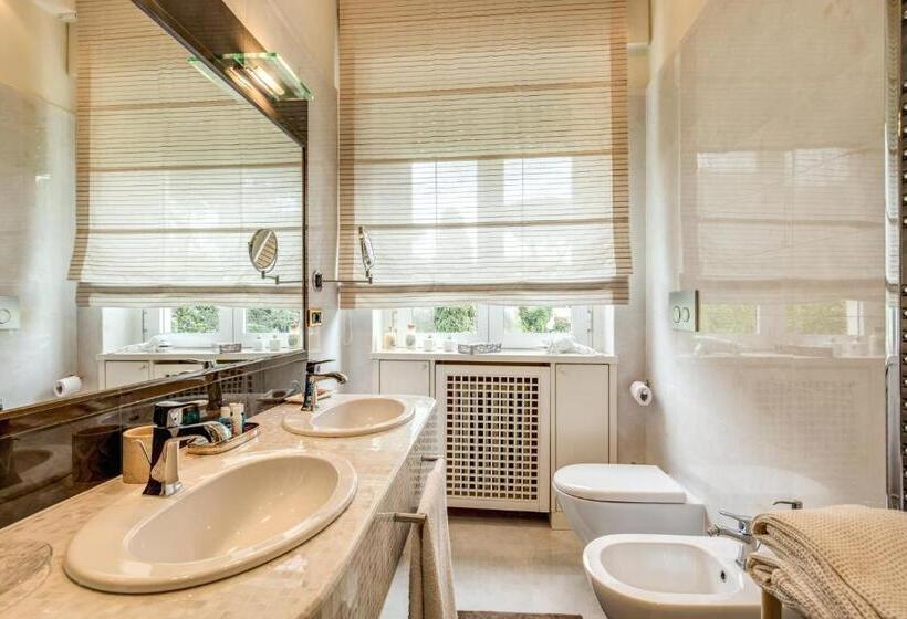 جناح سرير كينج, La Gaura Guest House