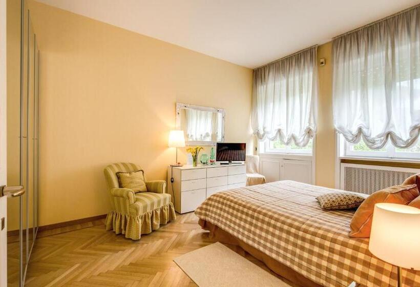 جناح سرير كينج, La Gaura Guest House