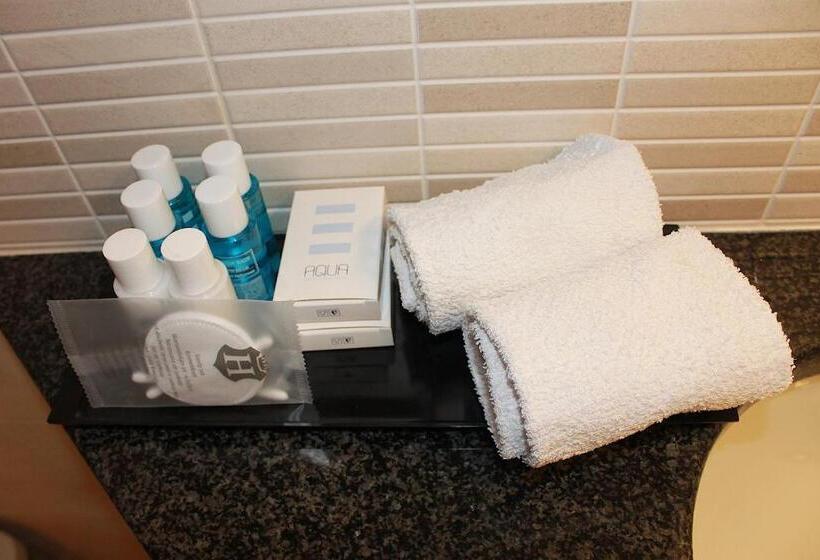 غرفة قياسية, La Gaura Guest House