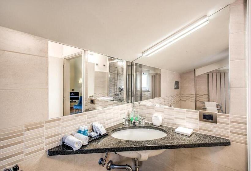 스탠다드 룸, La Gaura Guest House