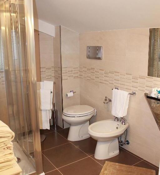 스탠다드 룸, La Gaura Guest House