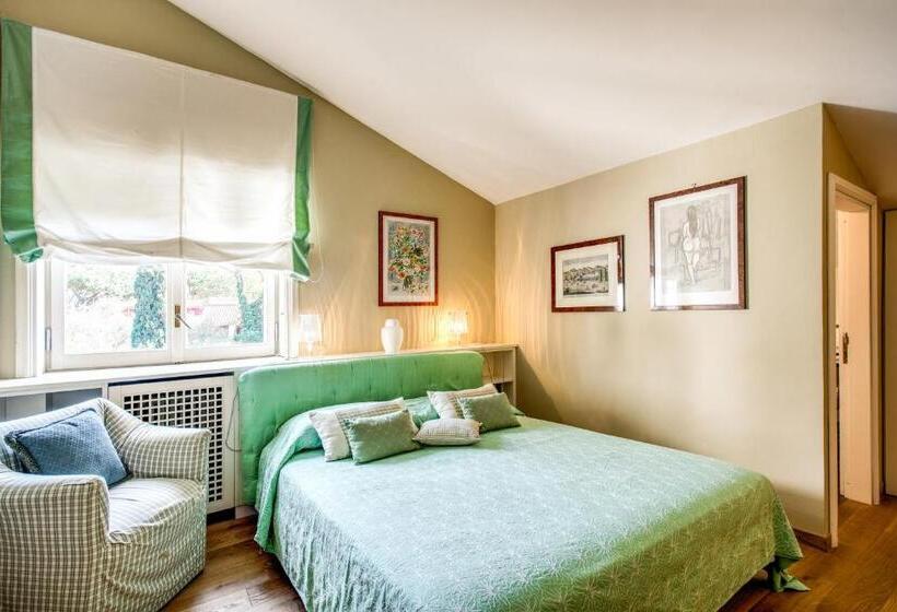 스탠다드 룸, La Gaura Guest House