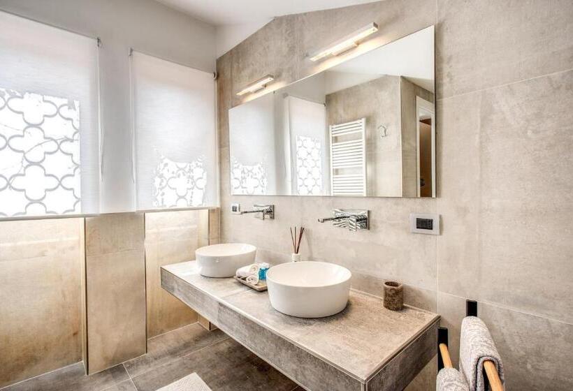 이그제큐티브 스위트, La Gaura Guest House