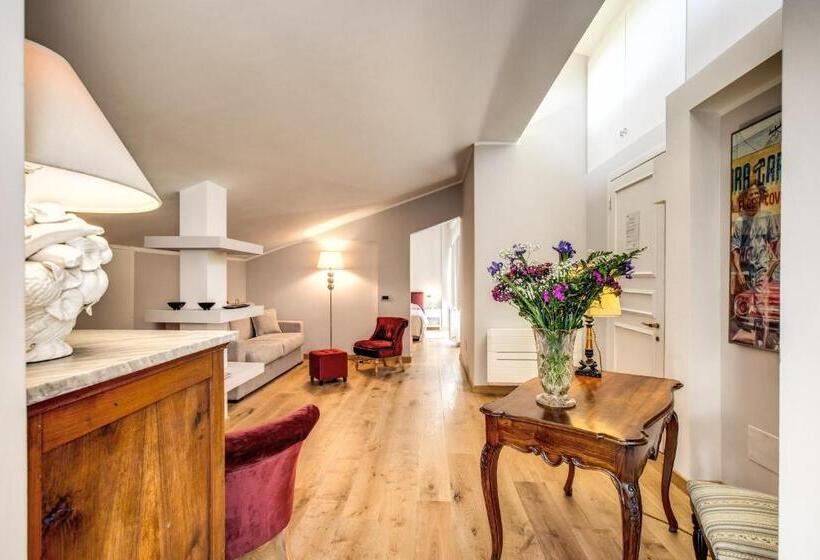 이그제큐티브 스위트, La Gaura Guest House