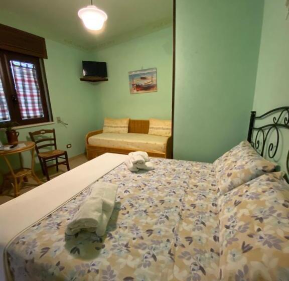 חדר סטודיו סטנדרד, Macchia Salentina