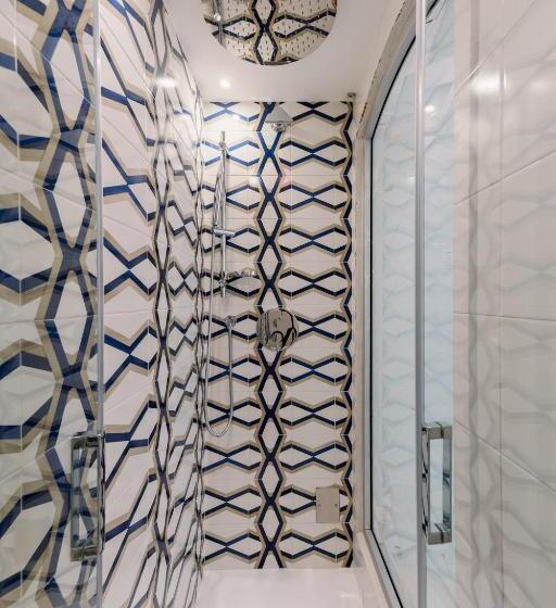 اتاق لوکس, Monte Brusara Relais