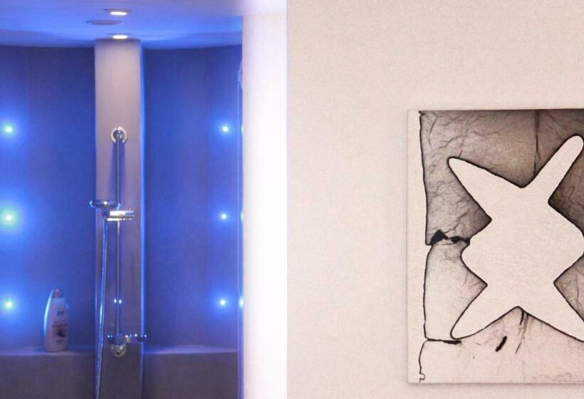 غرفة ديلوكس, Relais Chambre