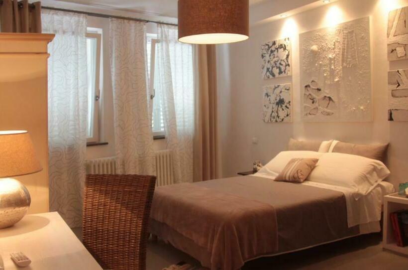 Номер Deluxe, Relais Chambre