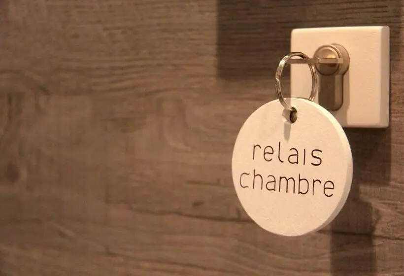 デラックスルーム, Relais Chambre