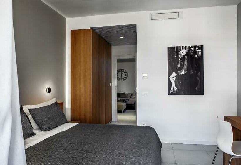 Номер Стандарт, Sh Home