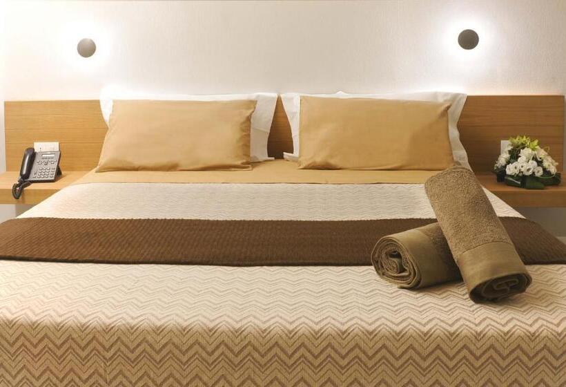 חדר סטנדרט, Sh Home