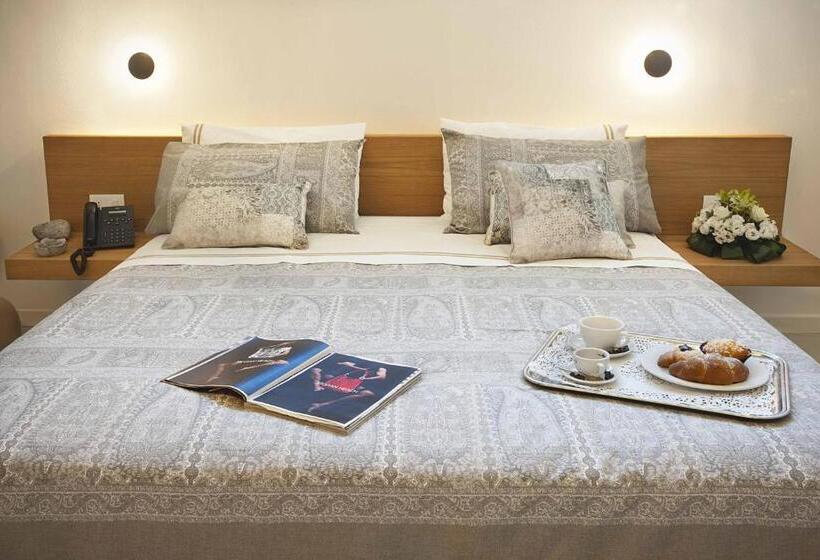 חדר סטנדרט, Sh Home