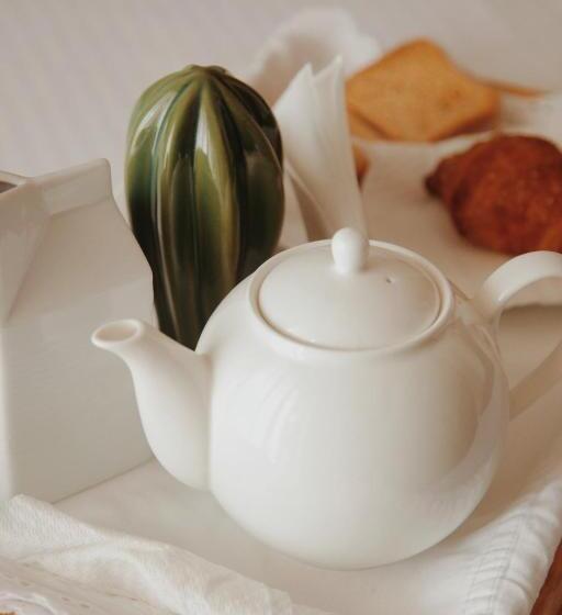 חדר סטנדרט, Sh Home