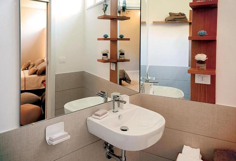 Апартаменты 2 Спальни, Sh Home