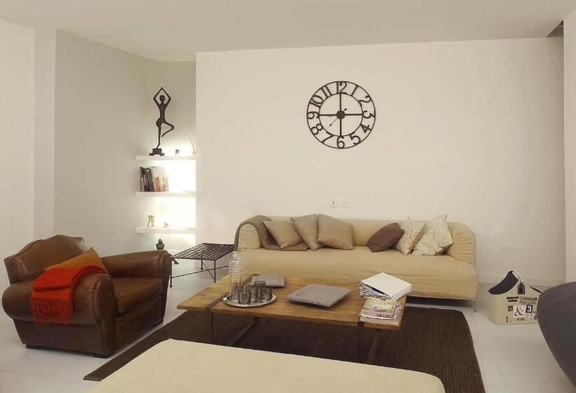 Апартаменты 2 Спальни, Sh Home